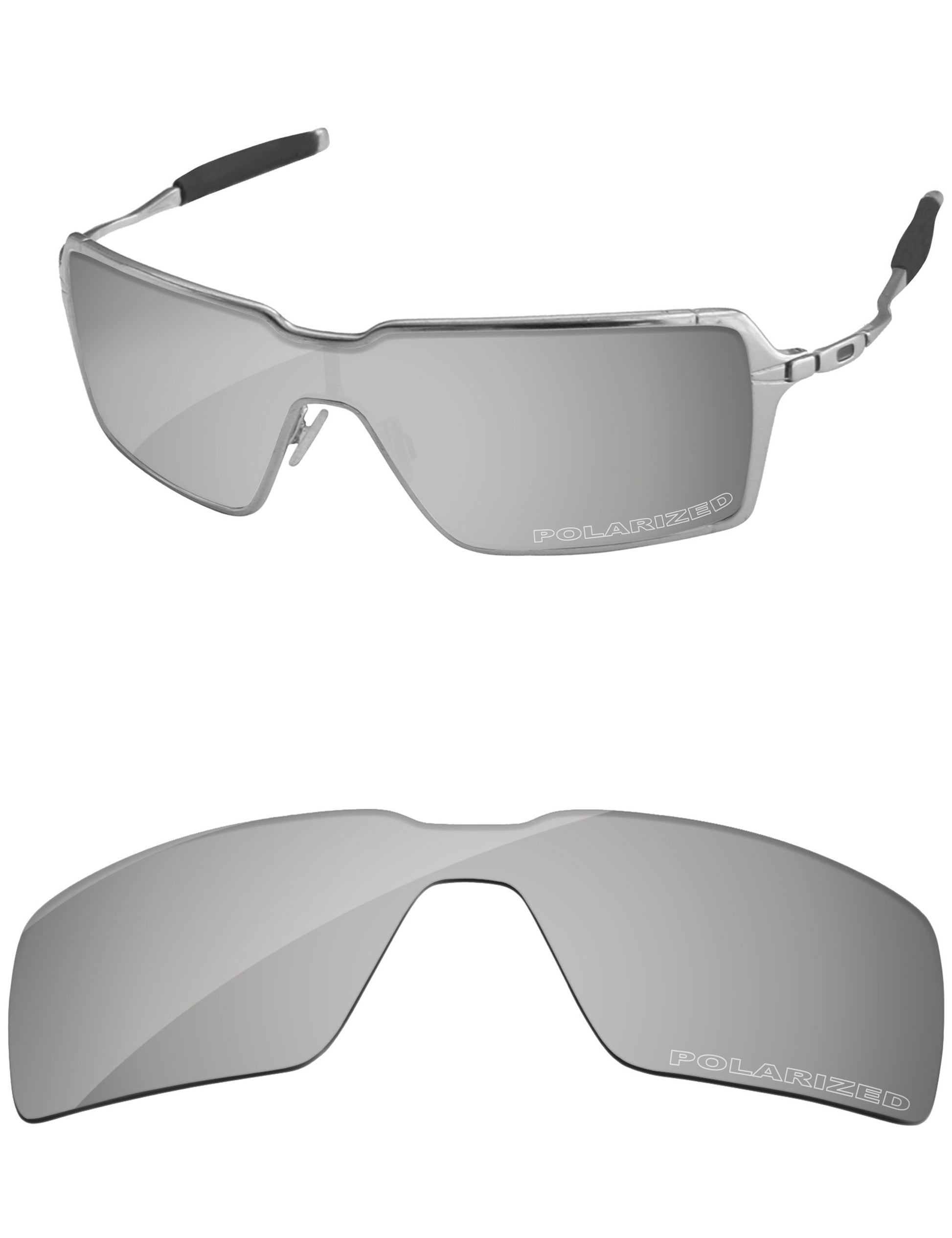 Silver Chrome-Pro