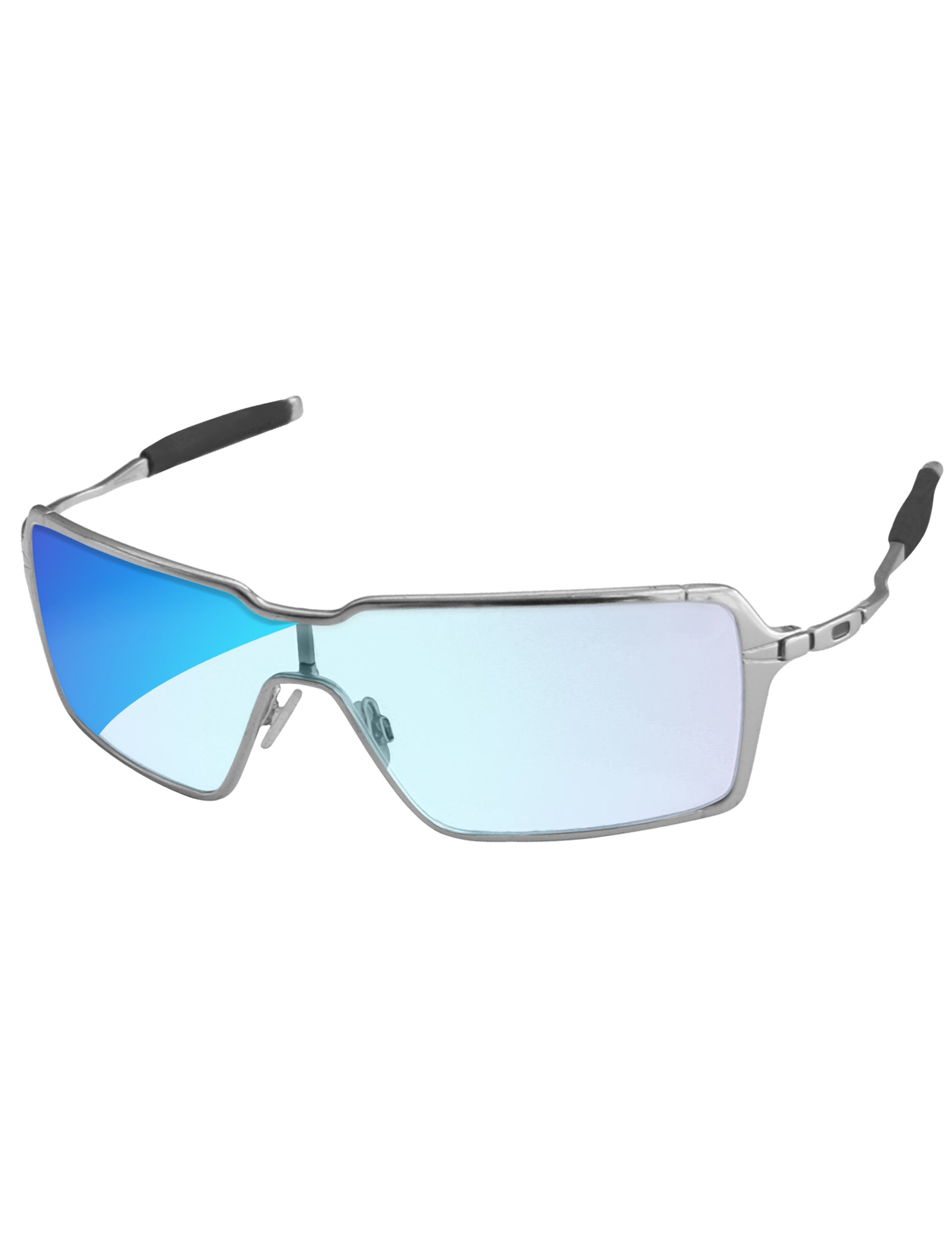 Eclipse Blue Shield Photochromic-Pro+