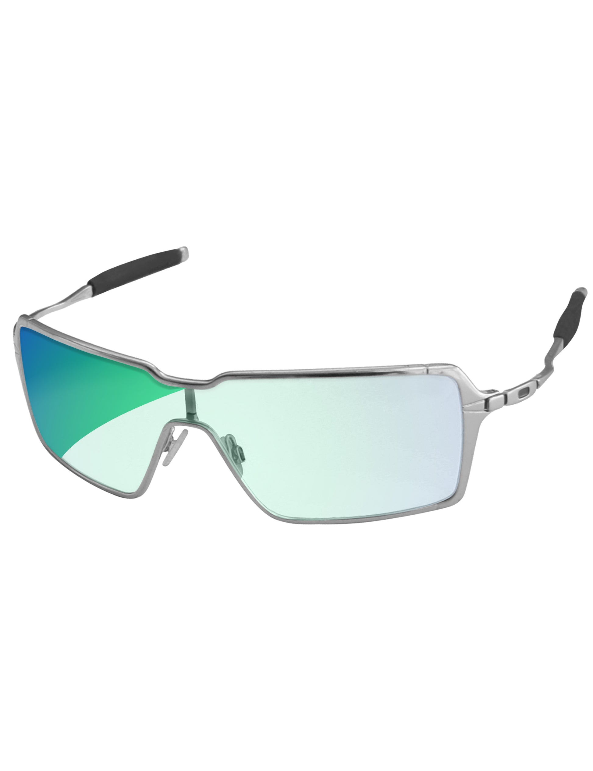 Eclipse Green Shield Photochromic-Pro+
