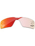 Eclipse Red Shield Photochromic-Pro+
