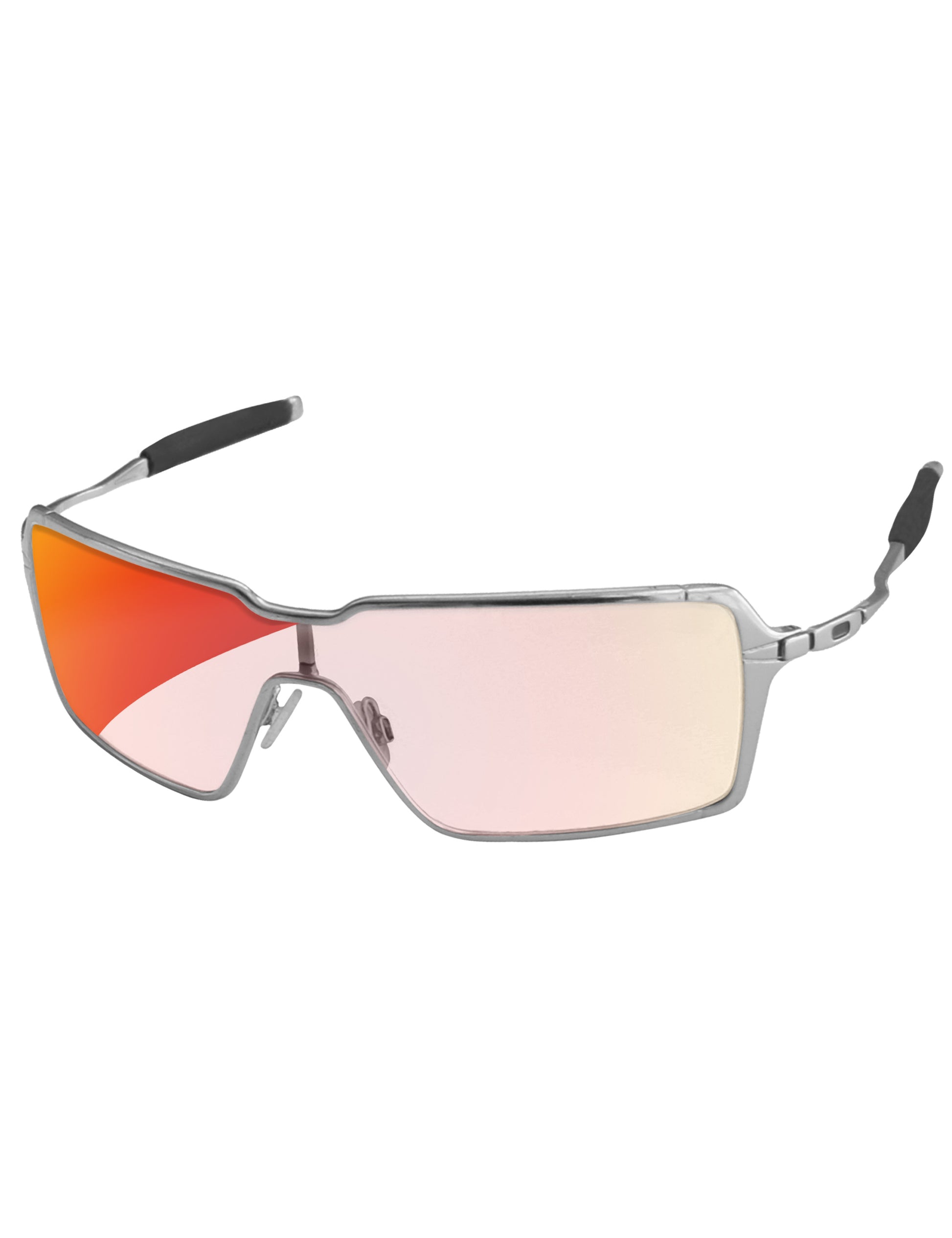 Eclipse Red Shield Photochromic-Pro+