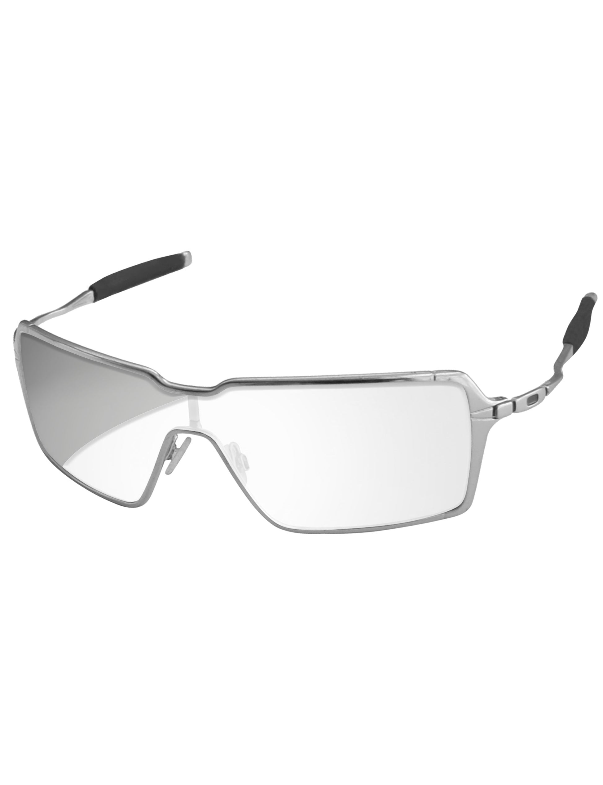 Eclipse Silver Shield Photochromic-Pro+