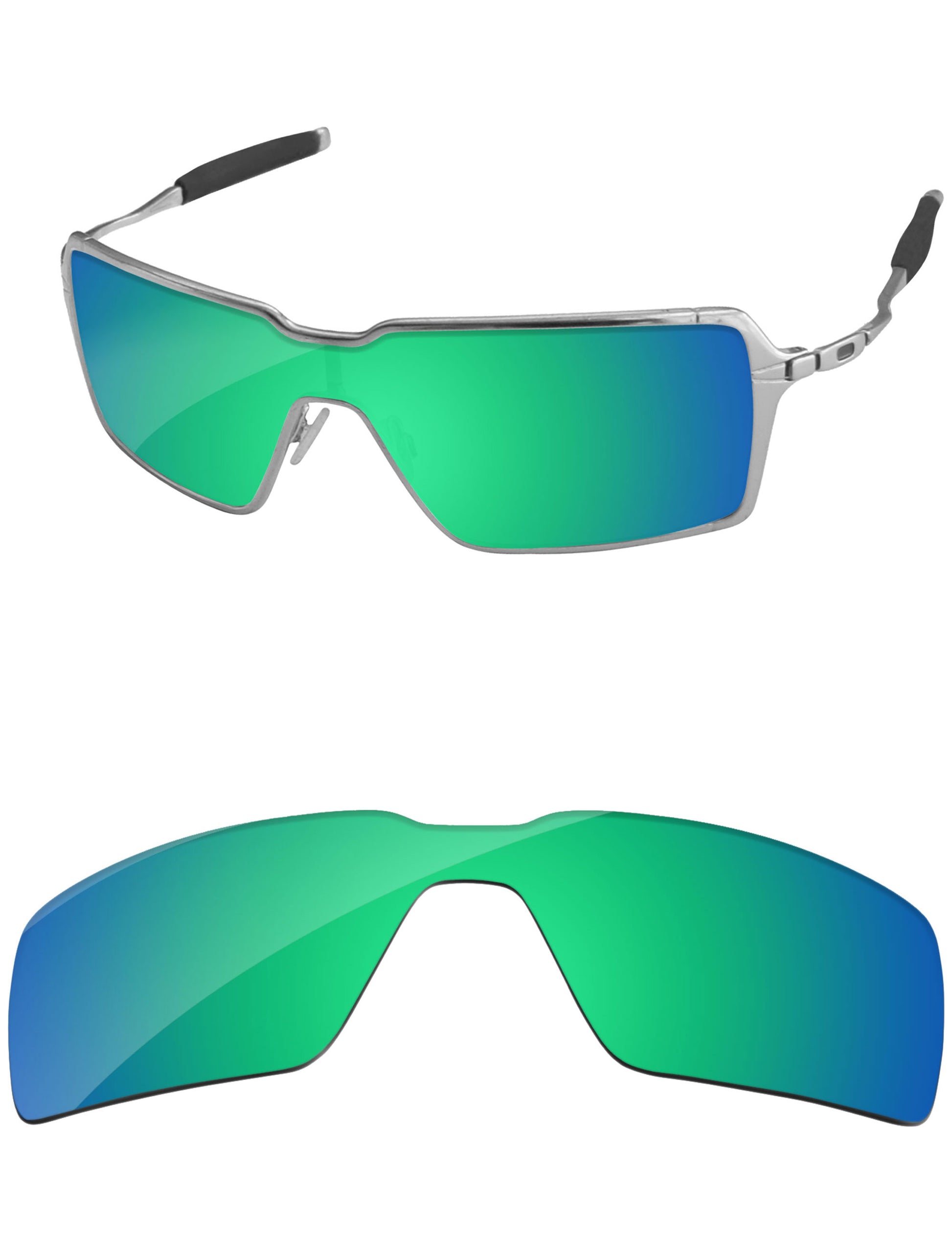 Emerald Green-Pro+