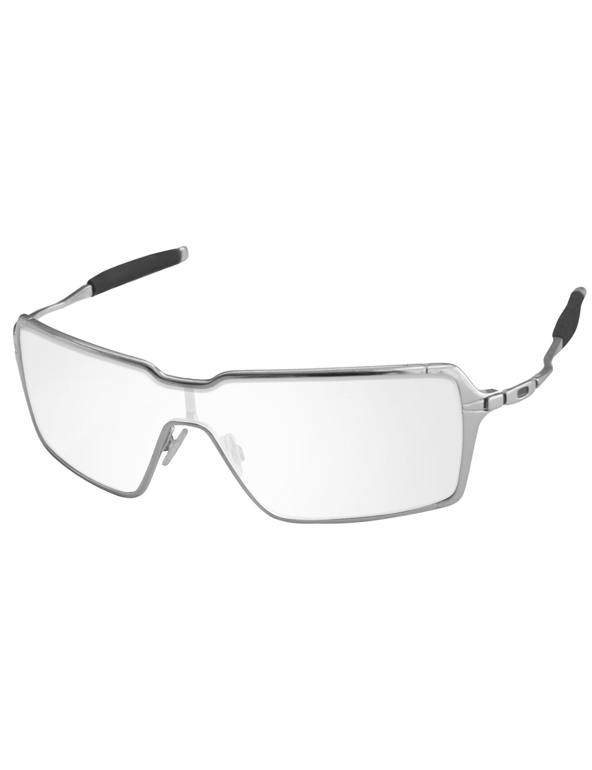 HD Clear Blue Light Blocking-Pro+