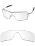 HD Clear Blue Light Blocking-Pro+