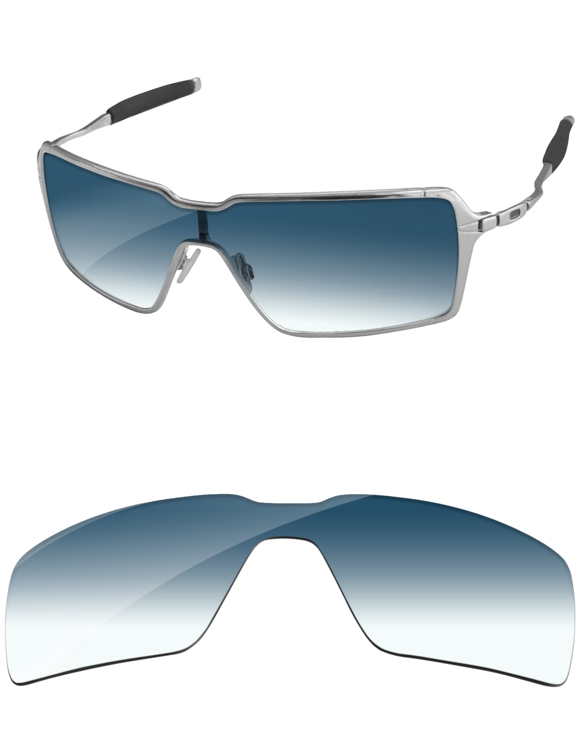 Blue Gradient-Standard