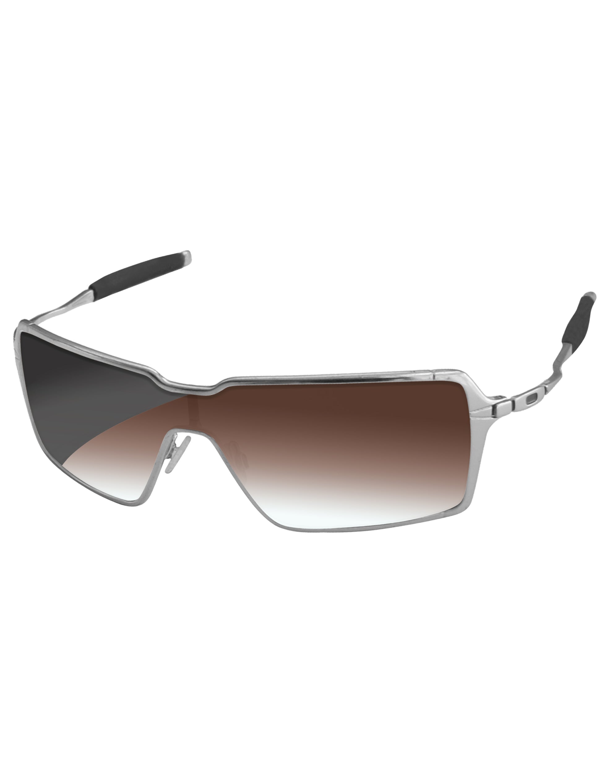Brown Gradient Gray Photochromic-Standard