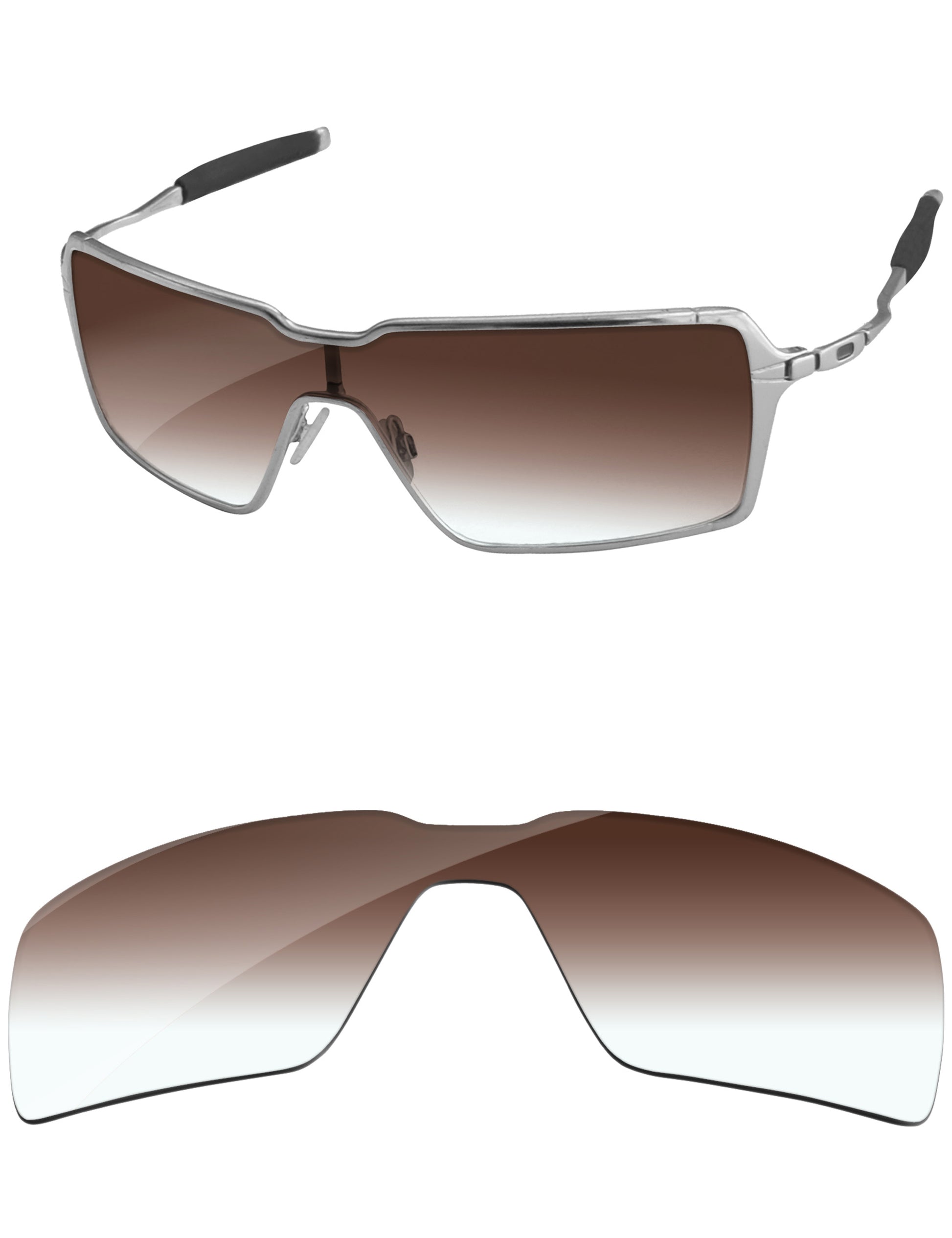 Brown Gradient-Standard