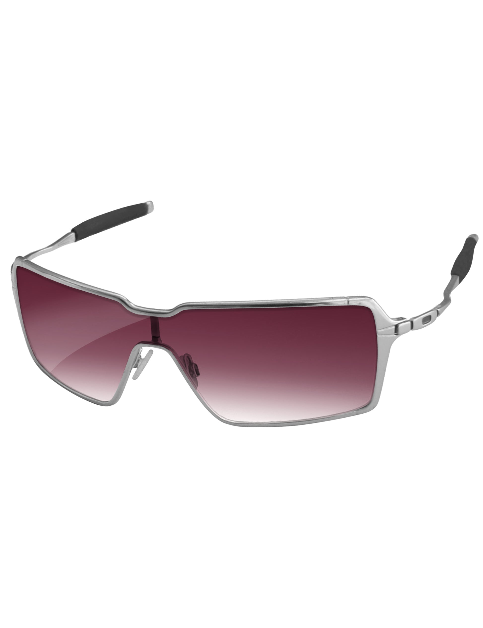Burgundy Gradient-Standard