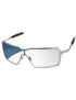 Eclipse Blue Photochromic-Standard