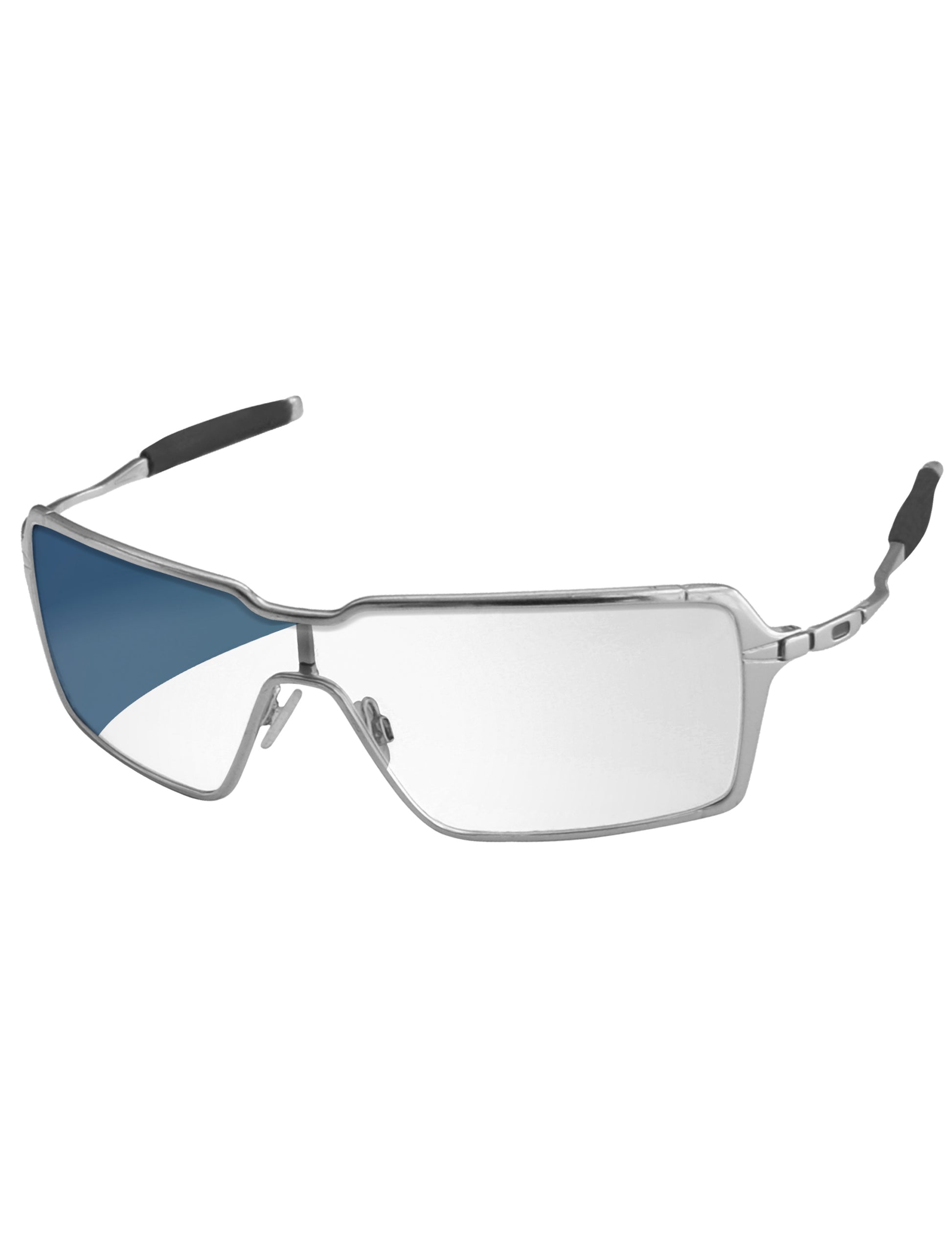 Eclipse Blue Photochromic-Standard