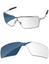 Eclipse Blue Photochromic-Standard
