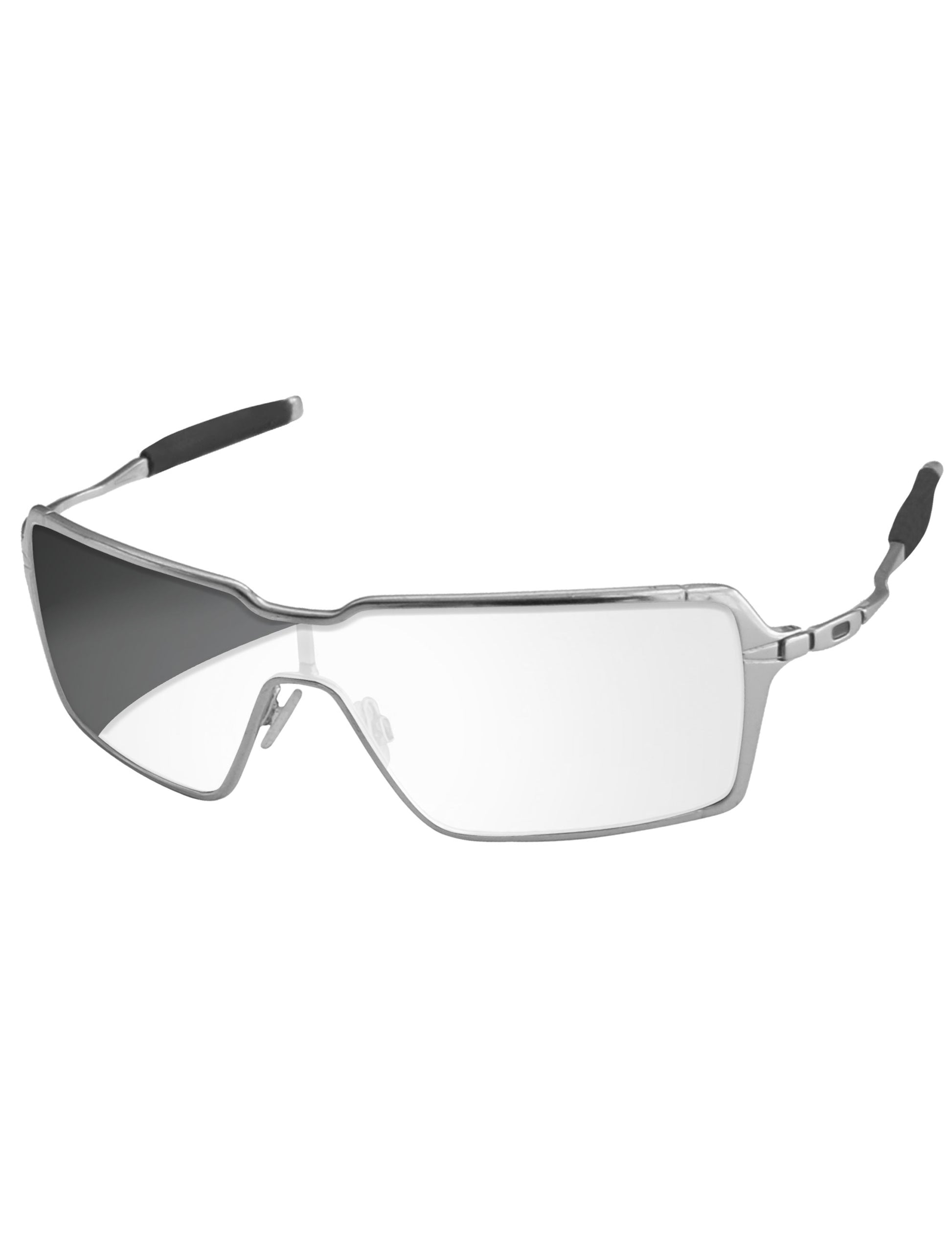 Eclipse Gray Photochromic-Standard