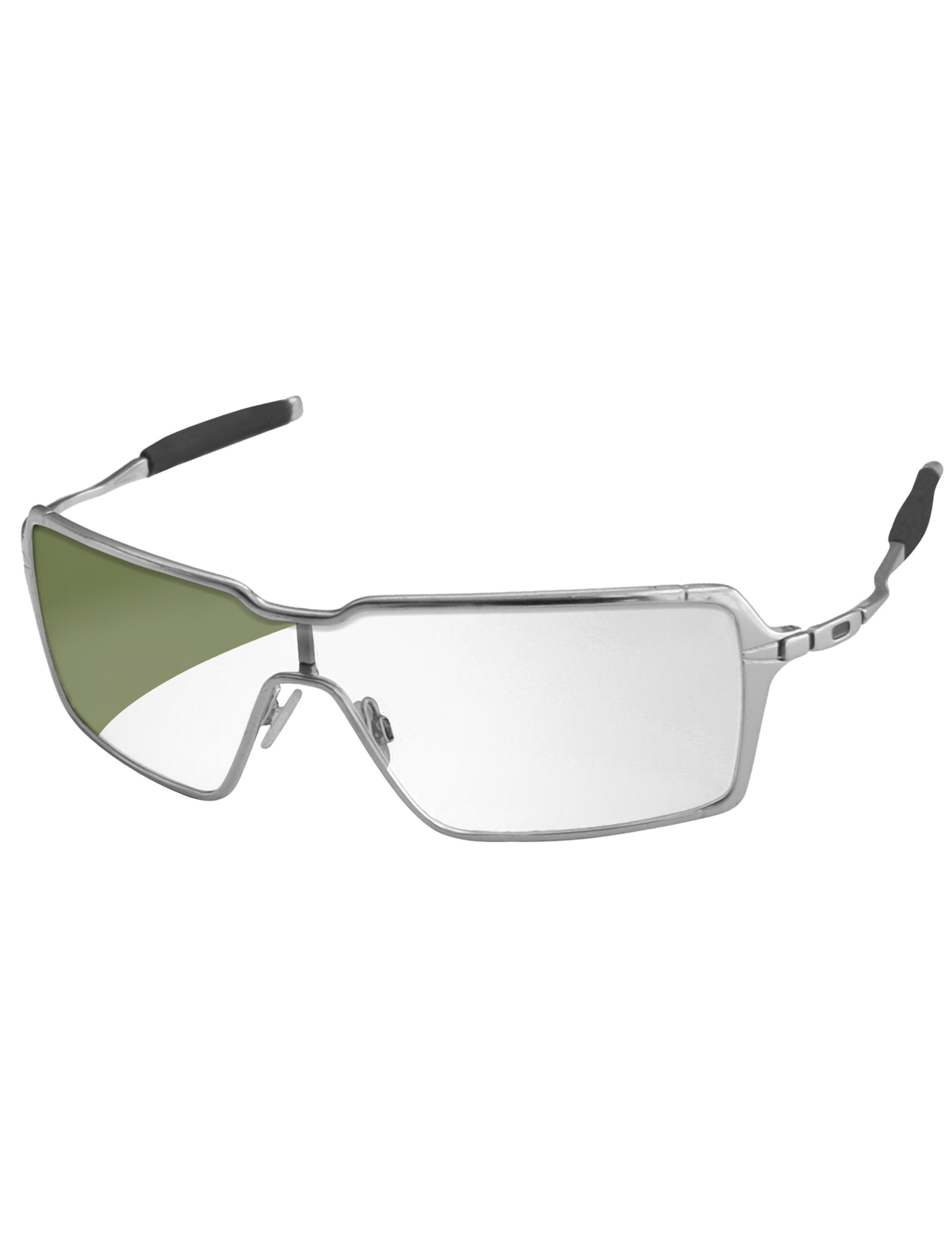 Eclipse Green Photochromic-Standard