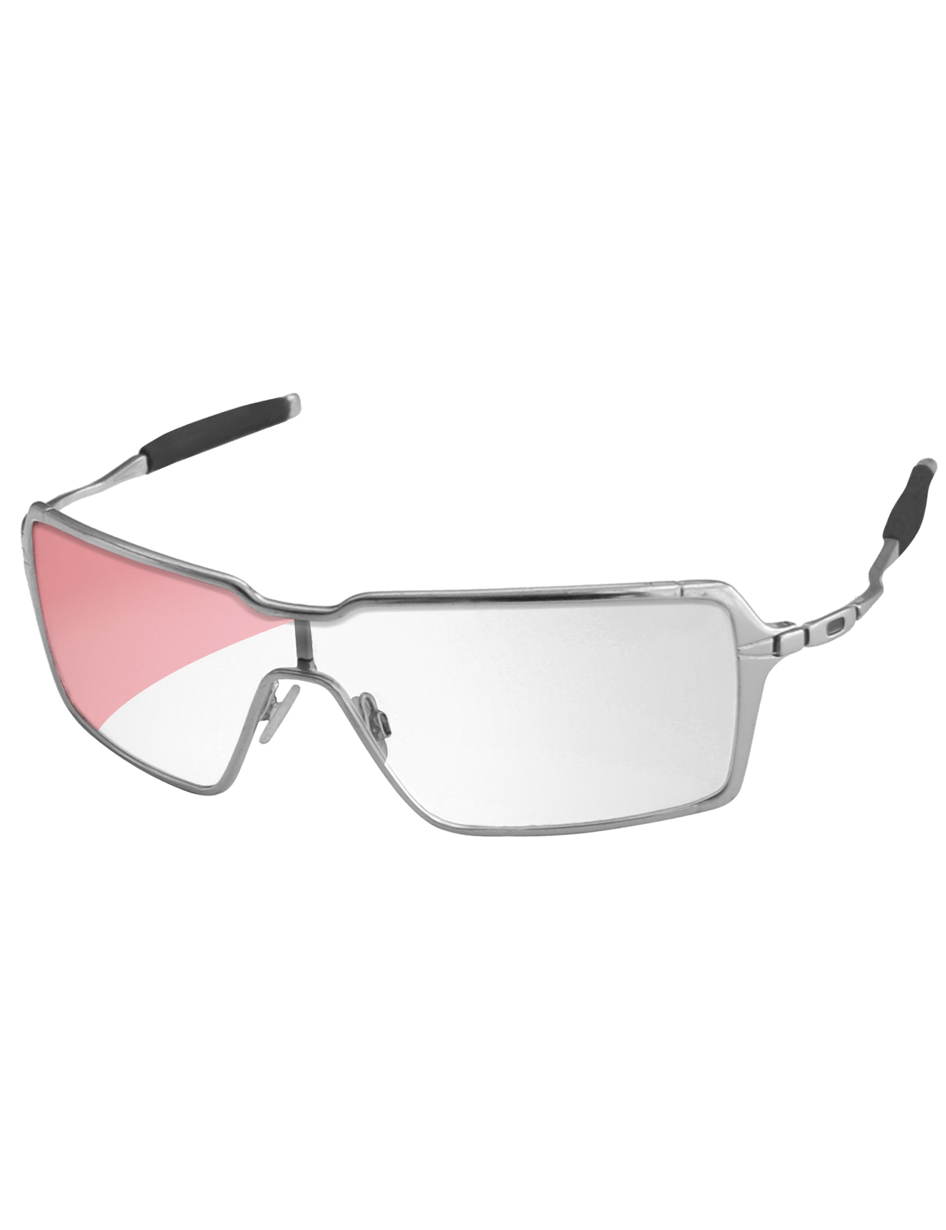 Eclipse Pink Photochromic-Standard