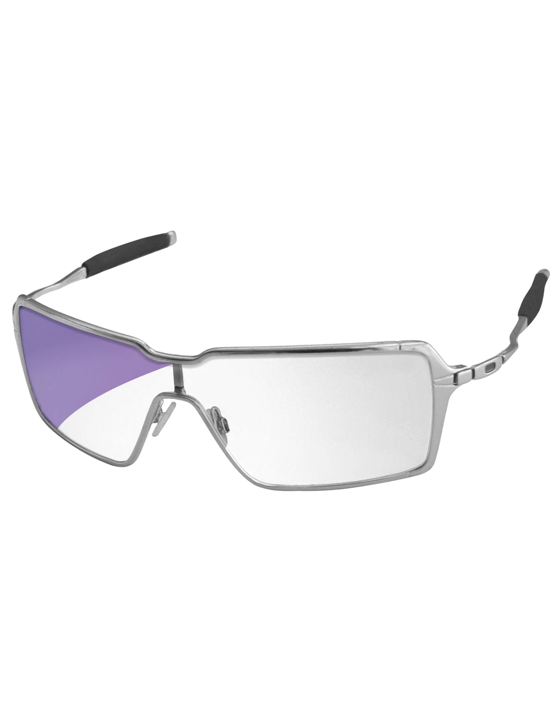Eclipse Purple Photochromic-Standard