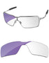 Eclipse Purple Photochromic-Standard