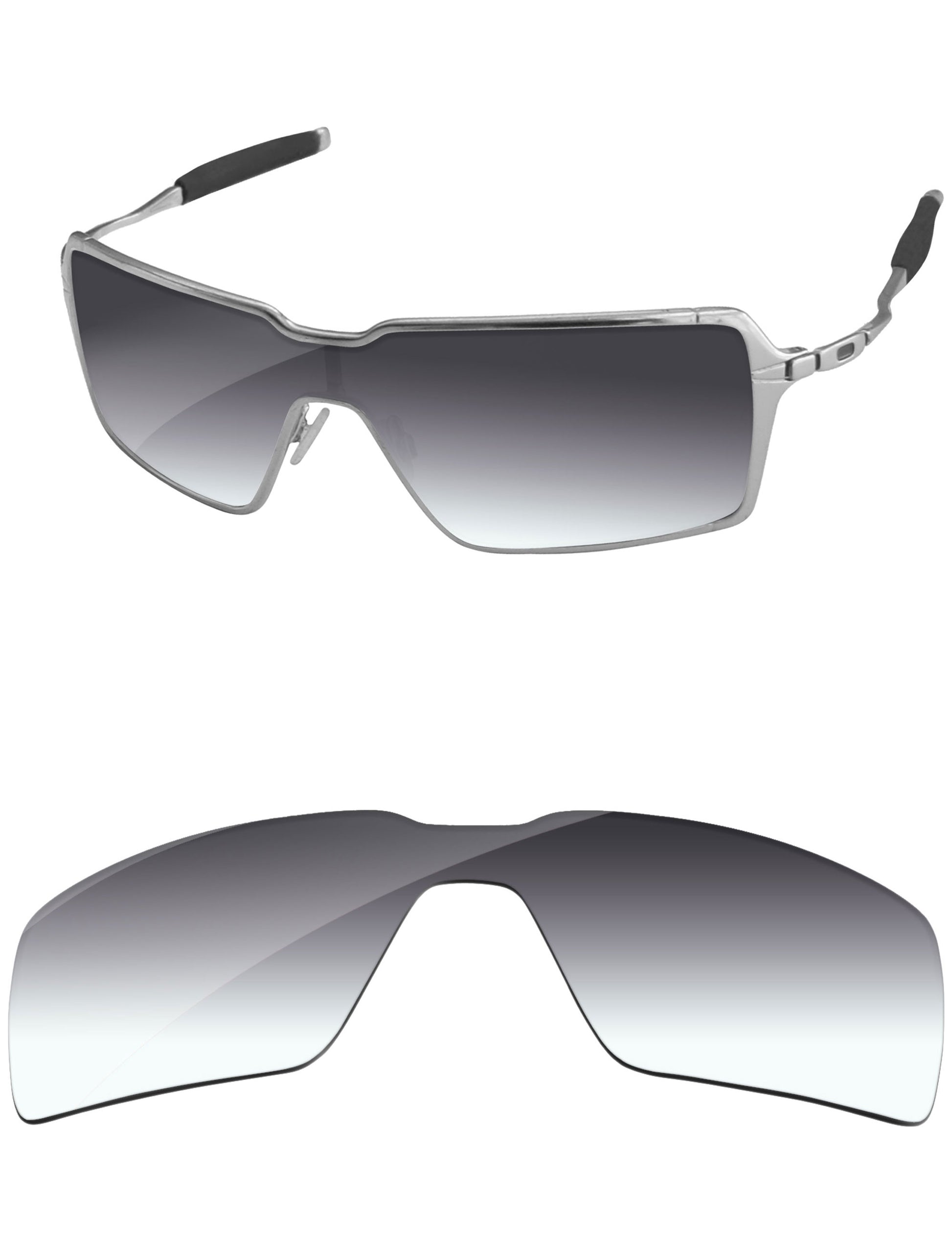 Gray Gradient-Standard