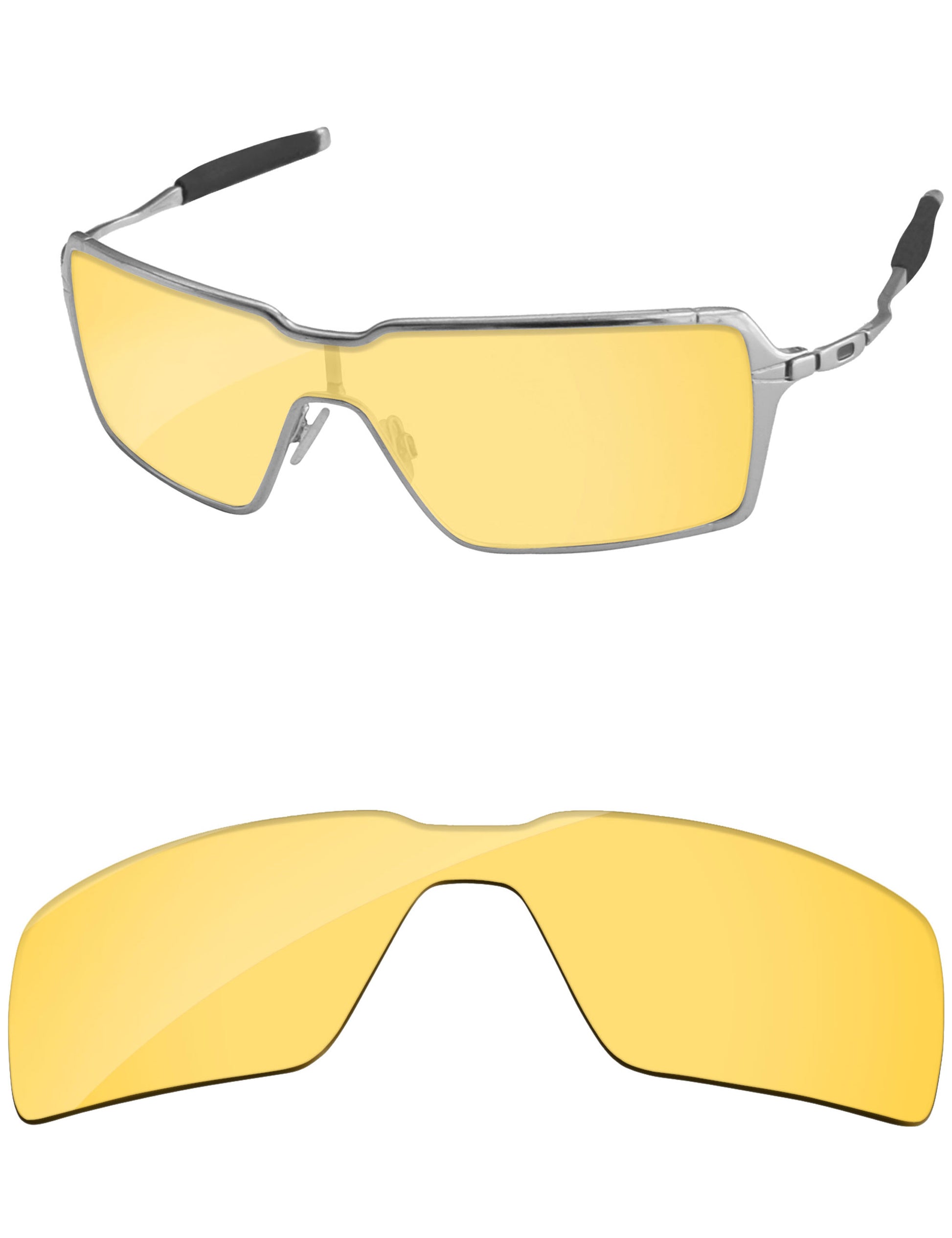 HD Yellow-Standard