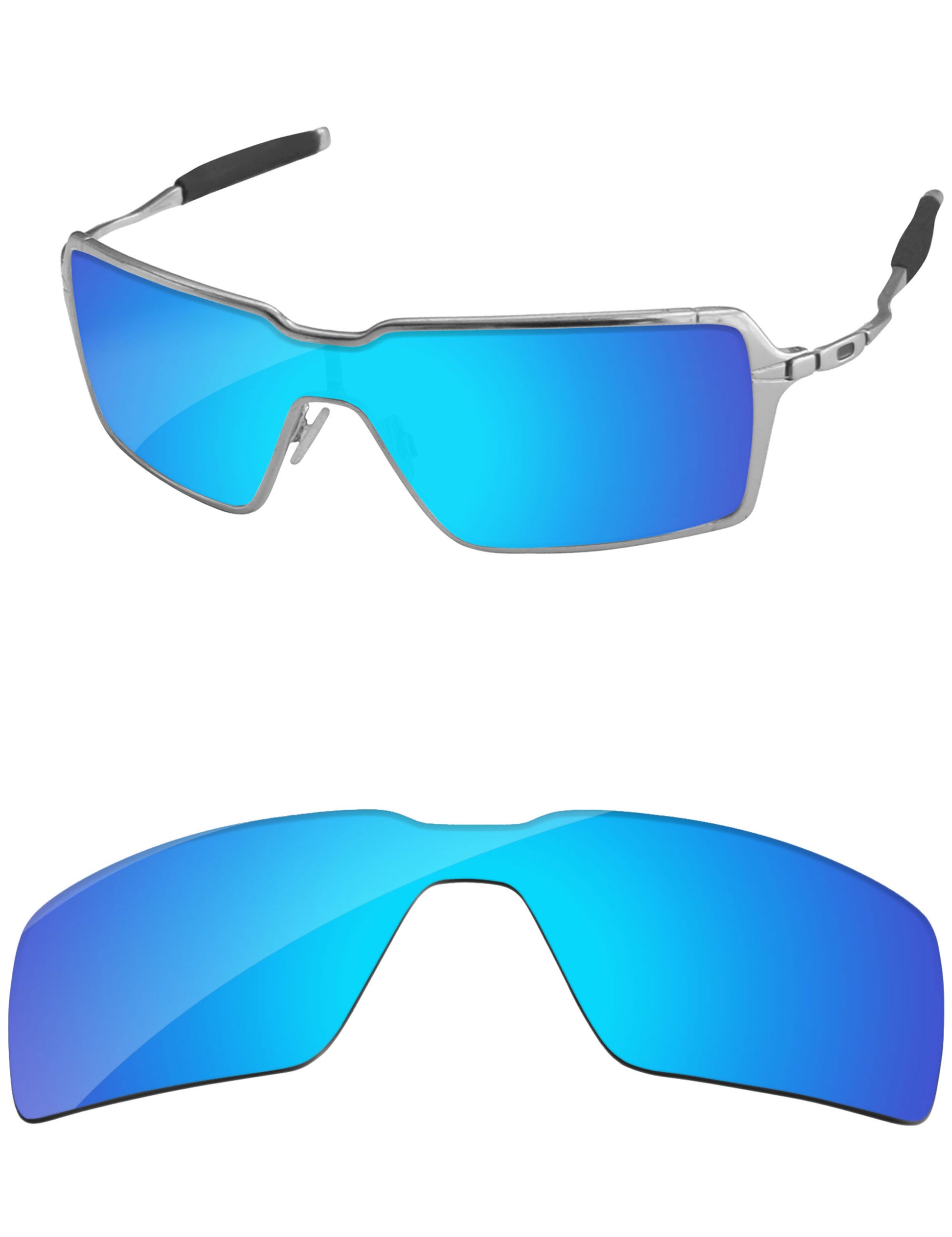 Ice Blue-Standard