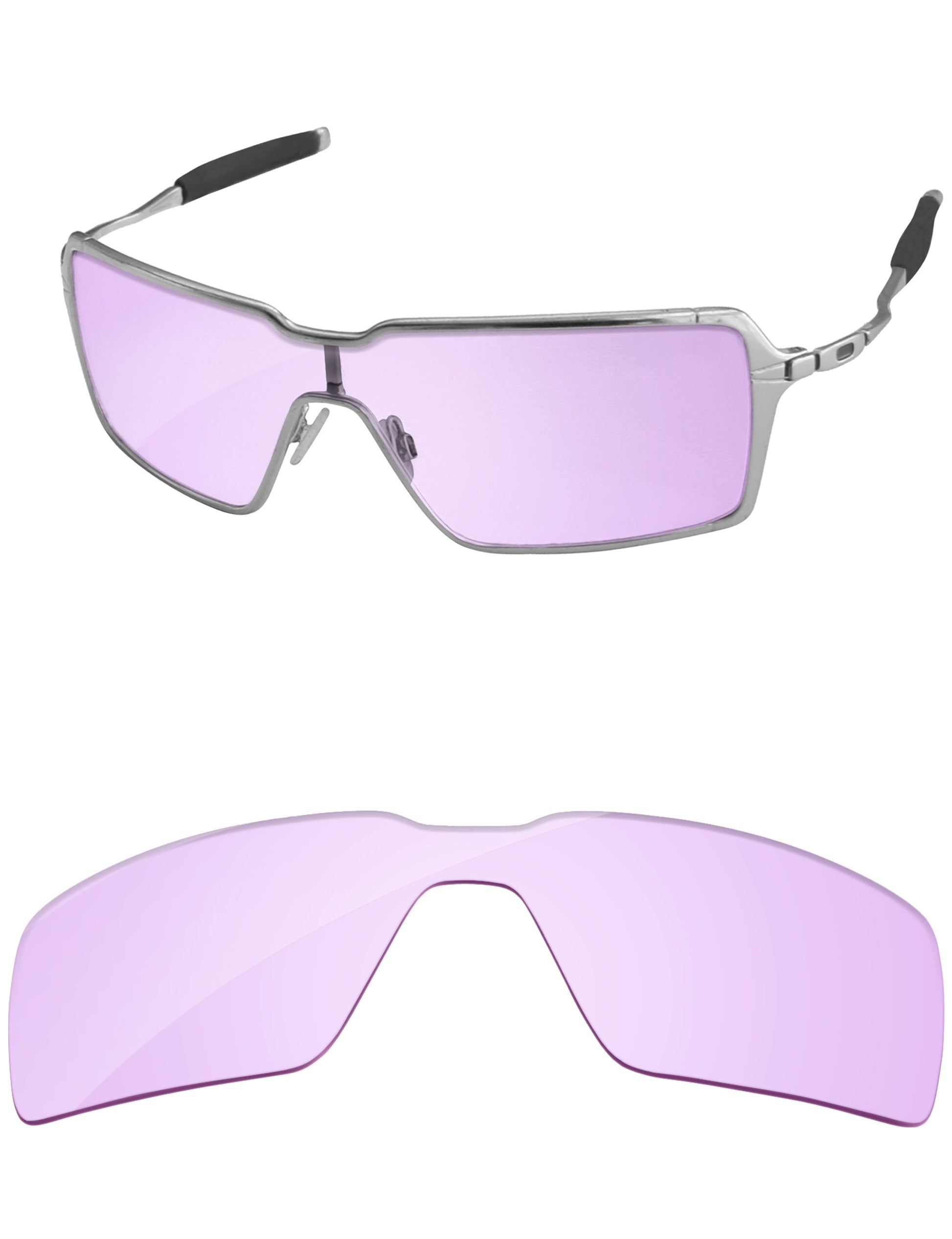 Low Light Pink-Standard