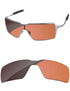 Orange Photochromic-Standard