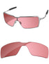 Pink Photochromic-Standard