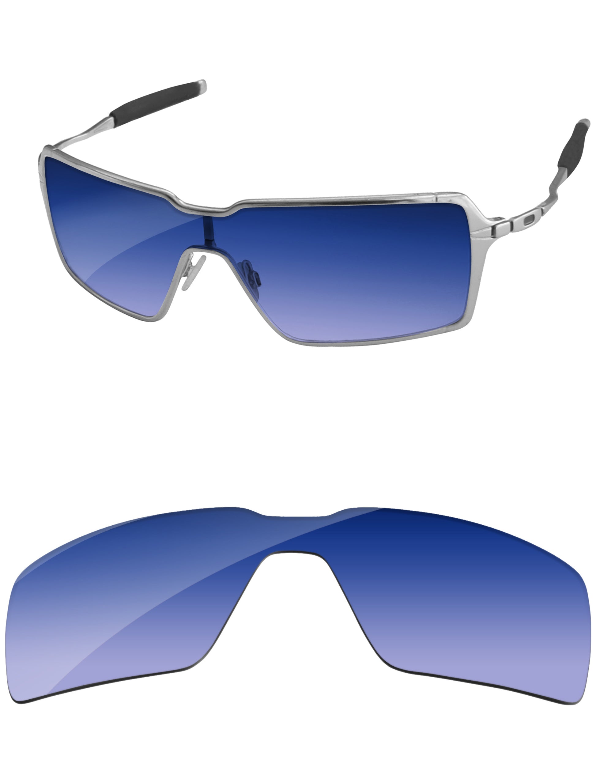 Sapphire Gradient-Standard