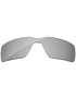 Silver Chrome-Standard