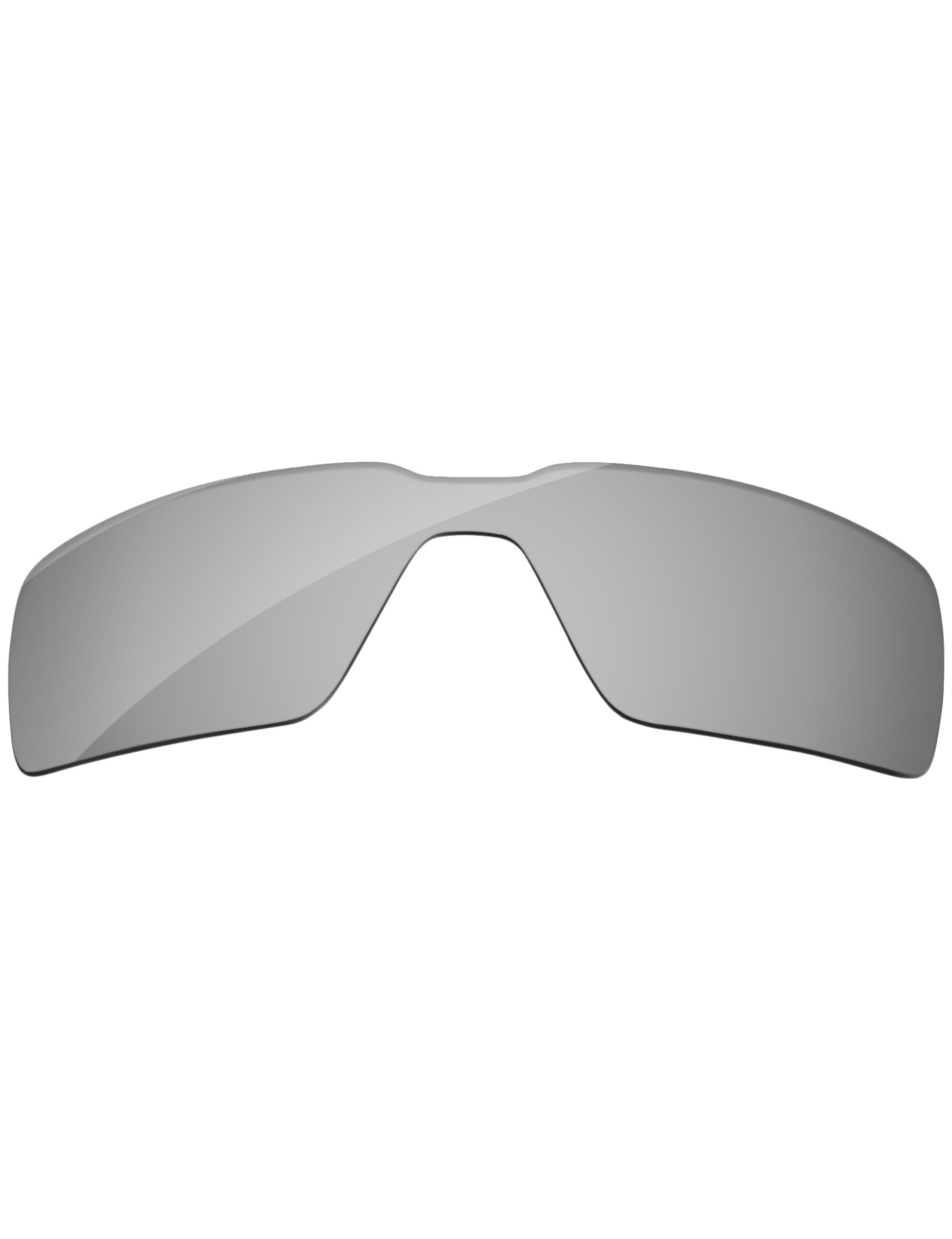 Silver Chrome-Standard