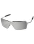 Silver Chrome-Standard
