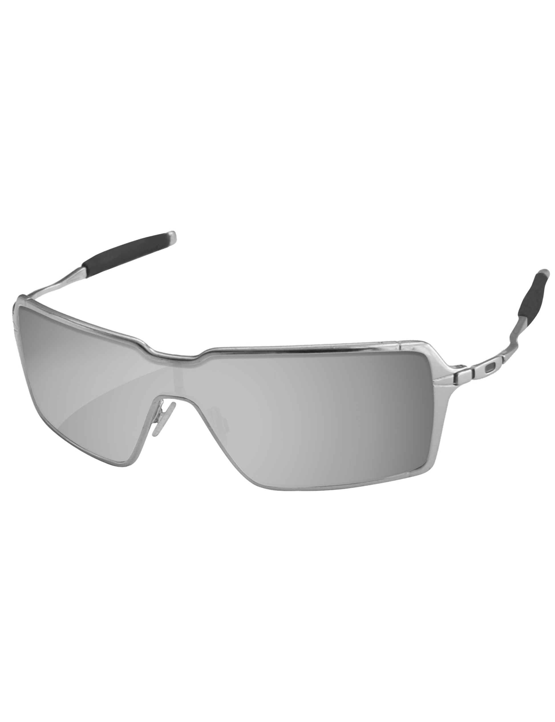 Silver Chrome-Standard