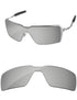 Silver Chrome-Standard