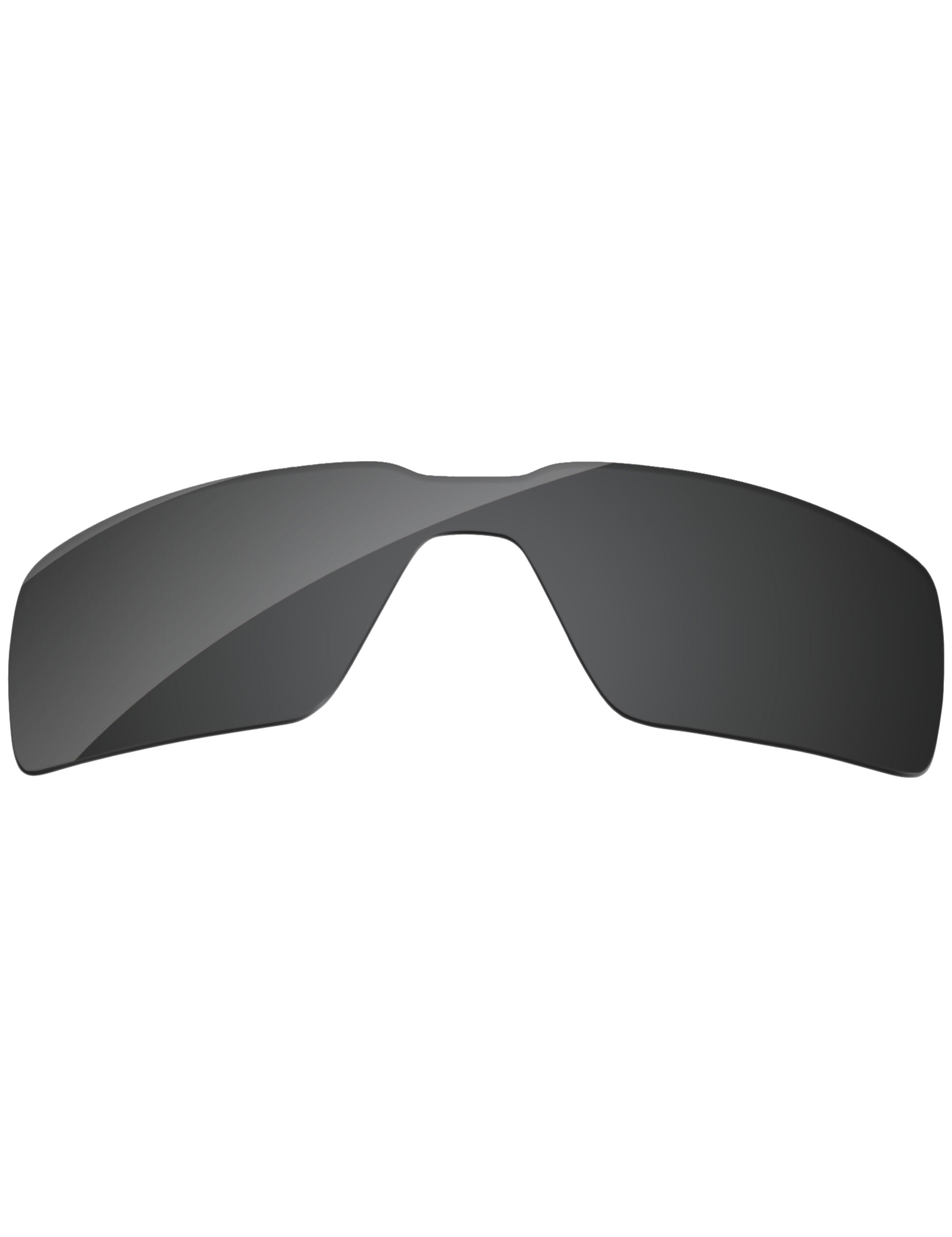 Solid Black-Standard