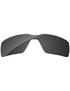 Solid Black-Standard