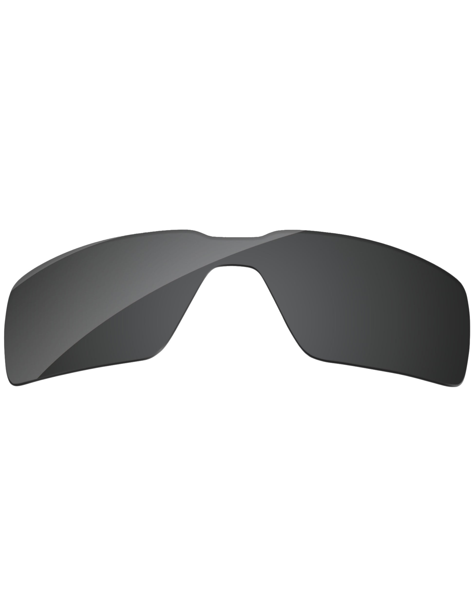 Solid Black-Standard