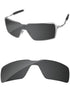 Solid Black-Standard