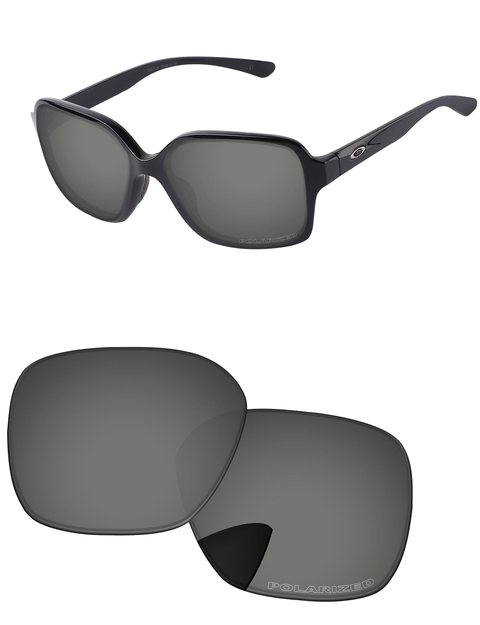 Black Chrome-Pro