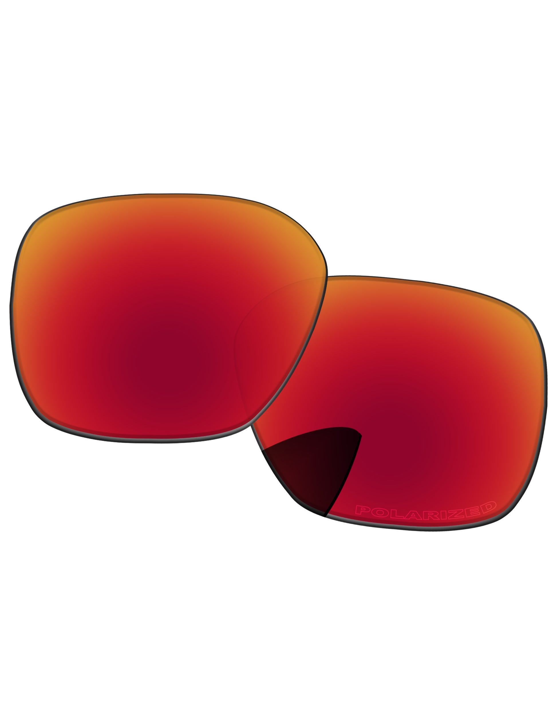 Deep Red-Pro