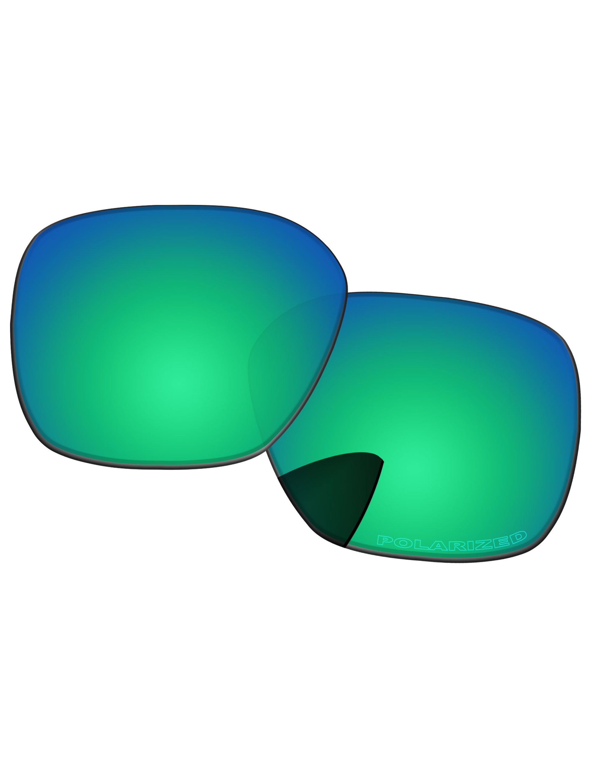 Emerald Green-Pro