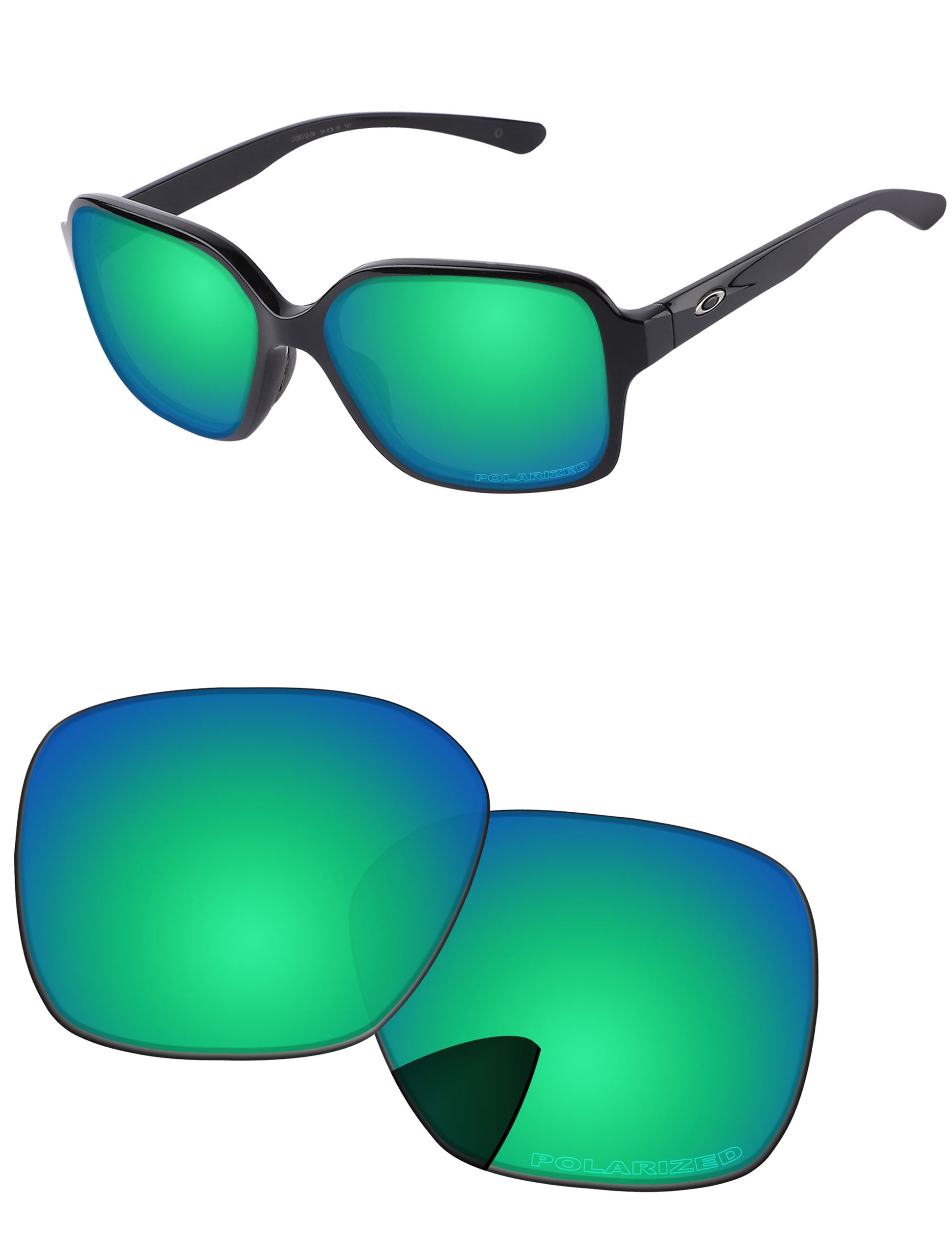 Emerald Green-Pro