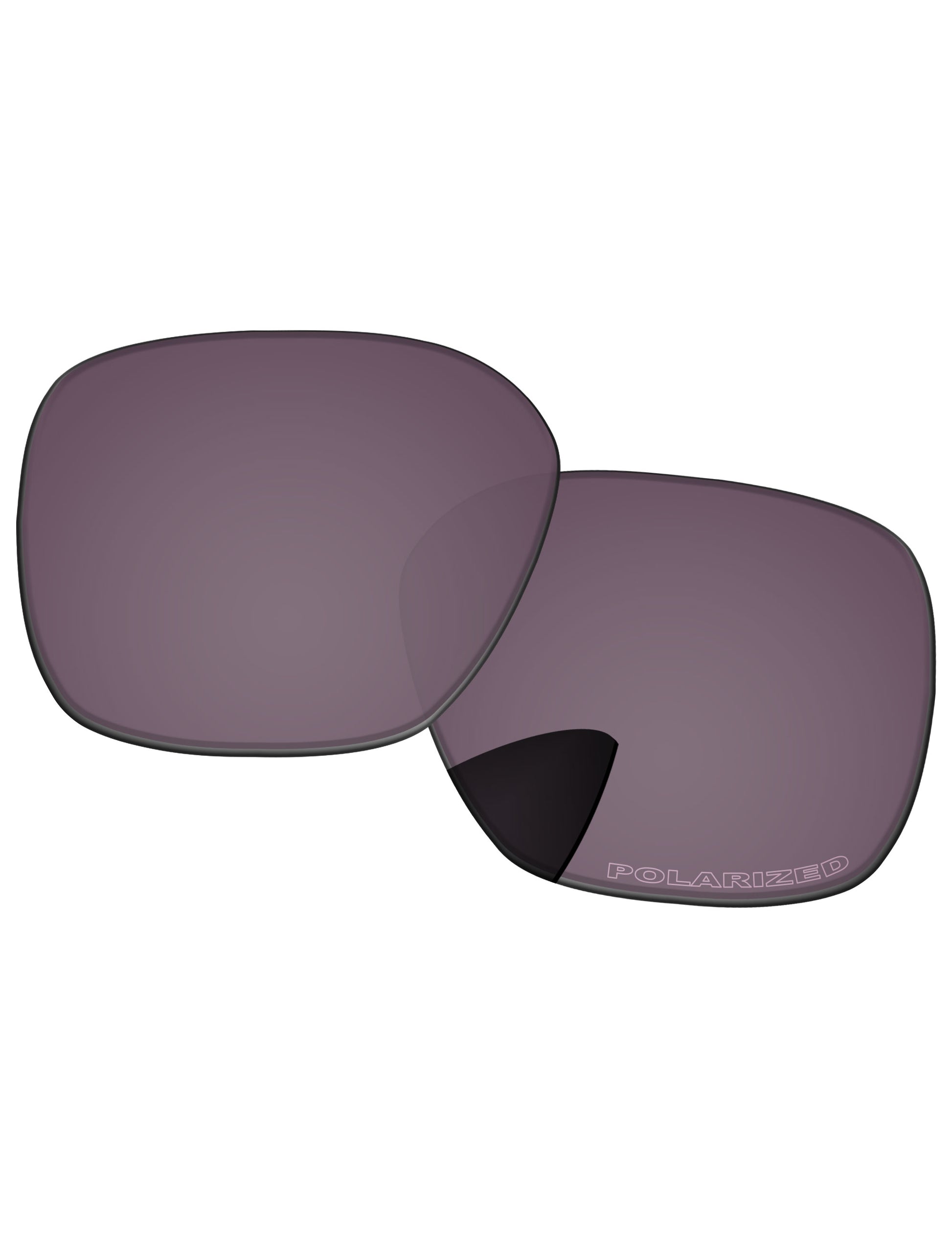 Gray Chrome-Pro