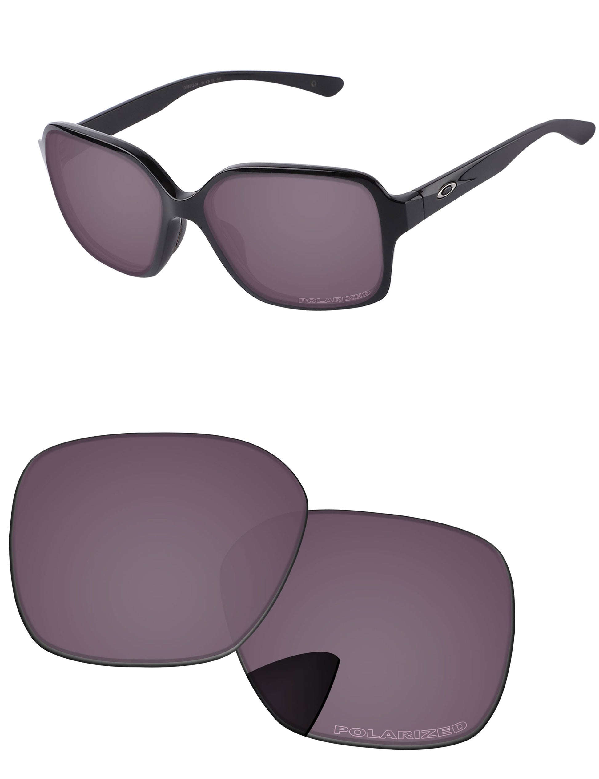 Gray Chrome-Pro