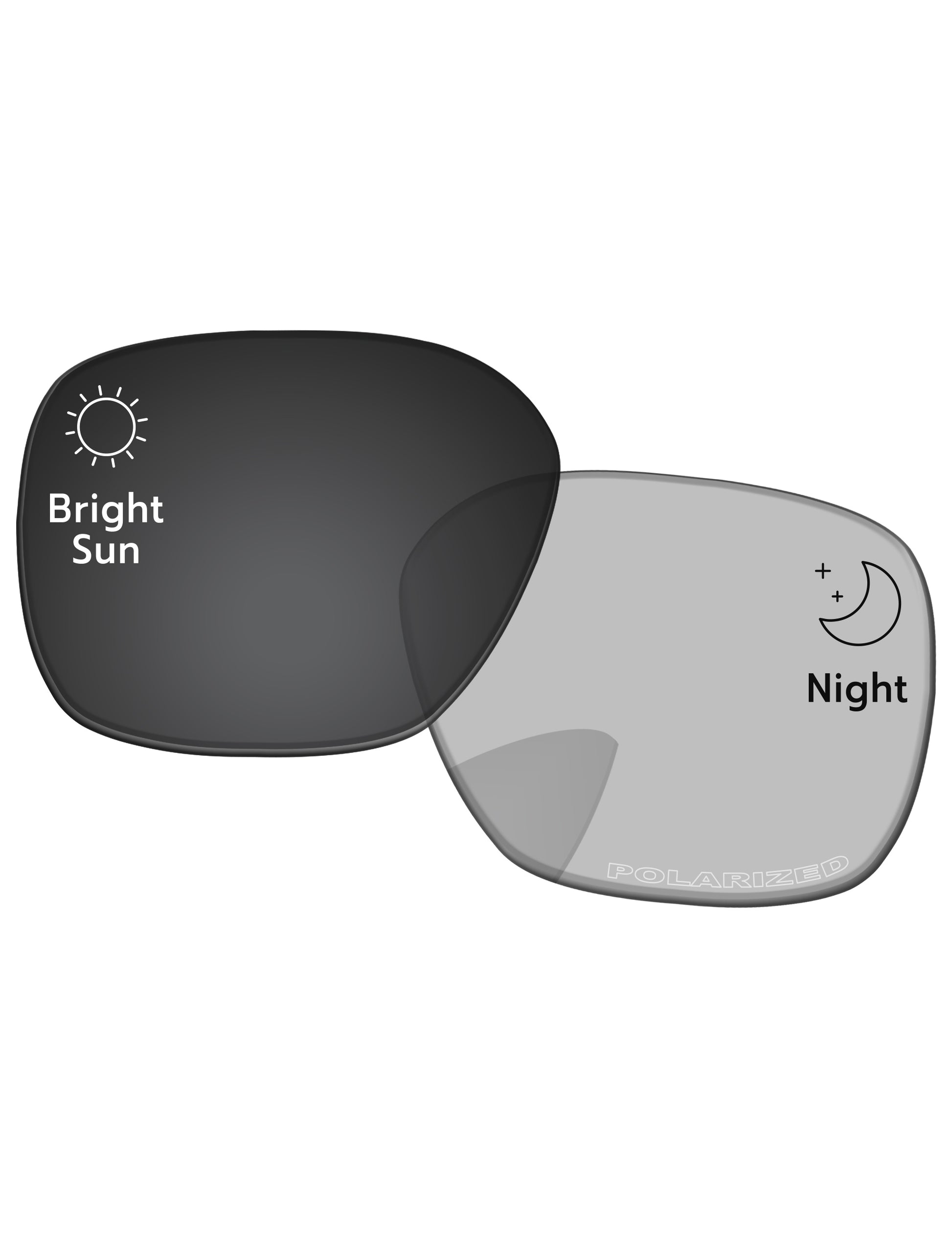 Gray Photochromic-Pro