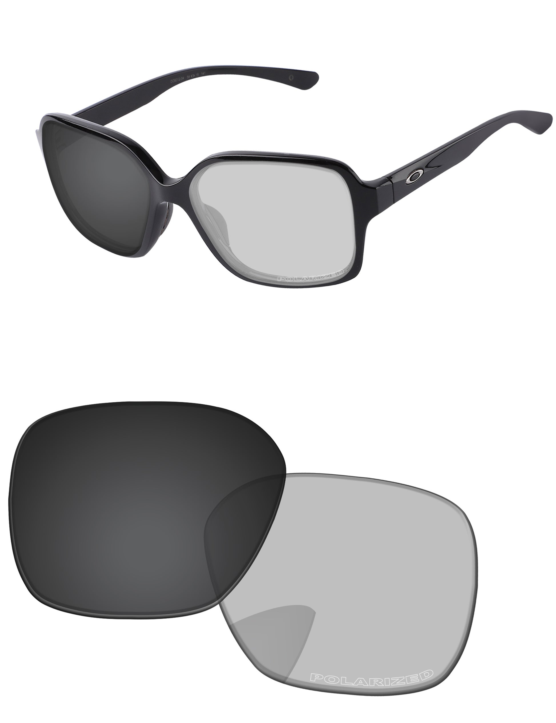 Gray Photochromic-Pro