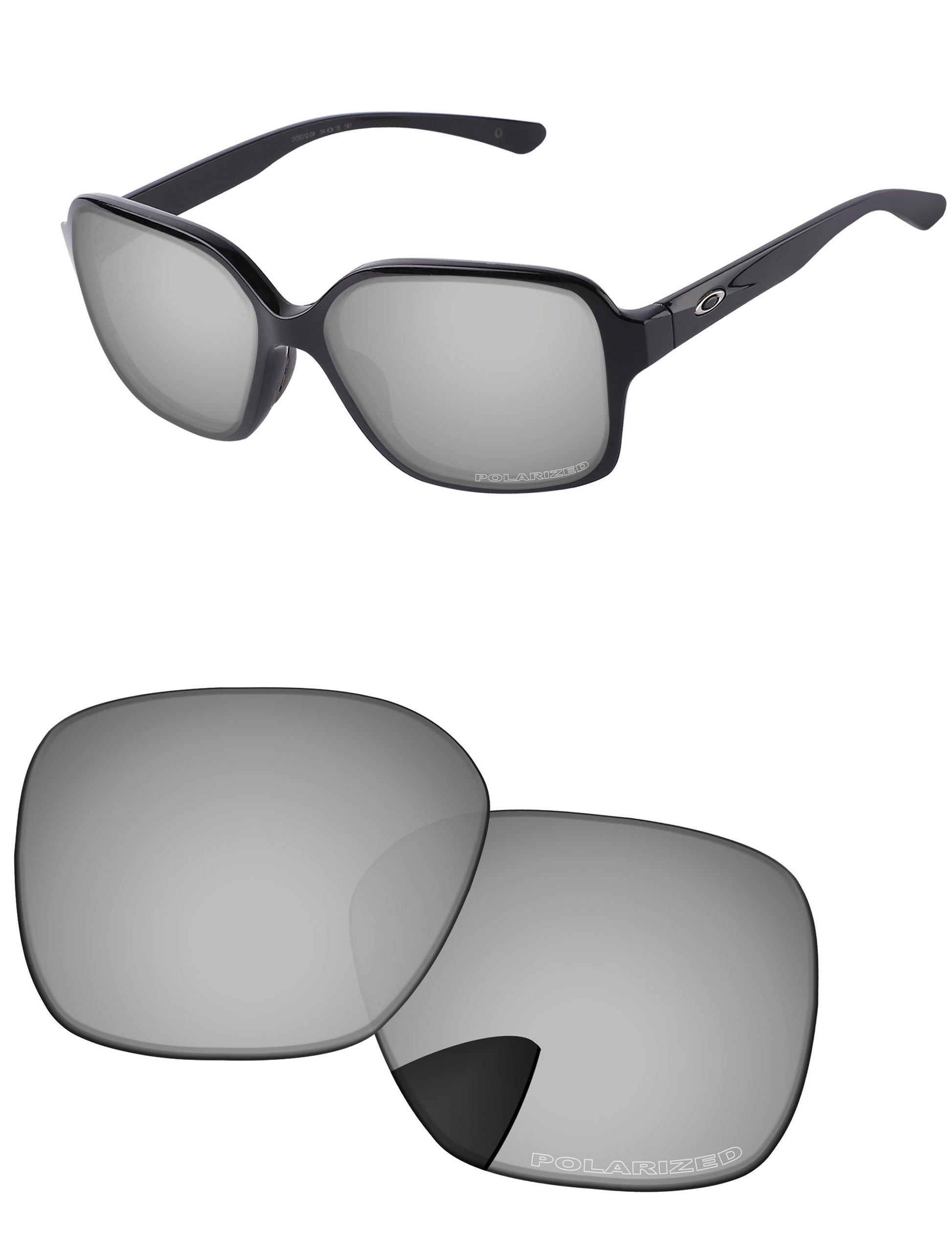 Silver Chrome-Pro