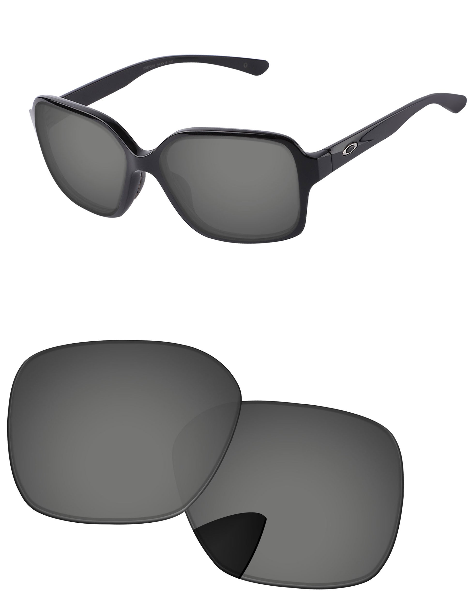 Black Chrome-Pro+