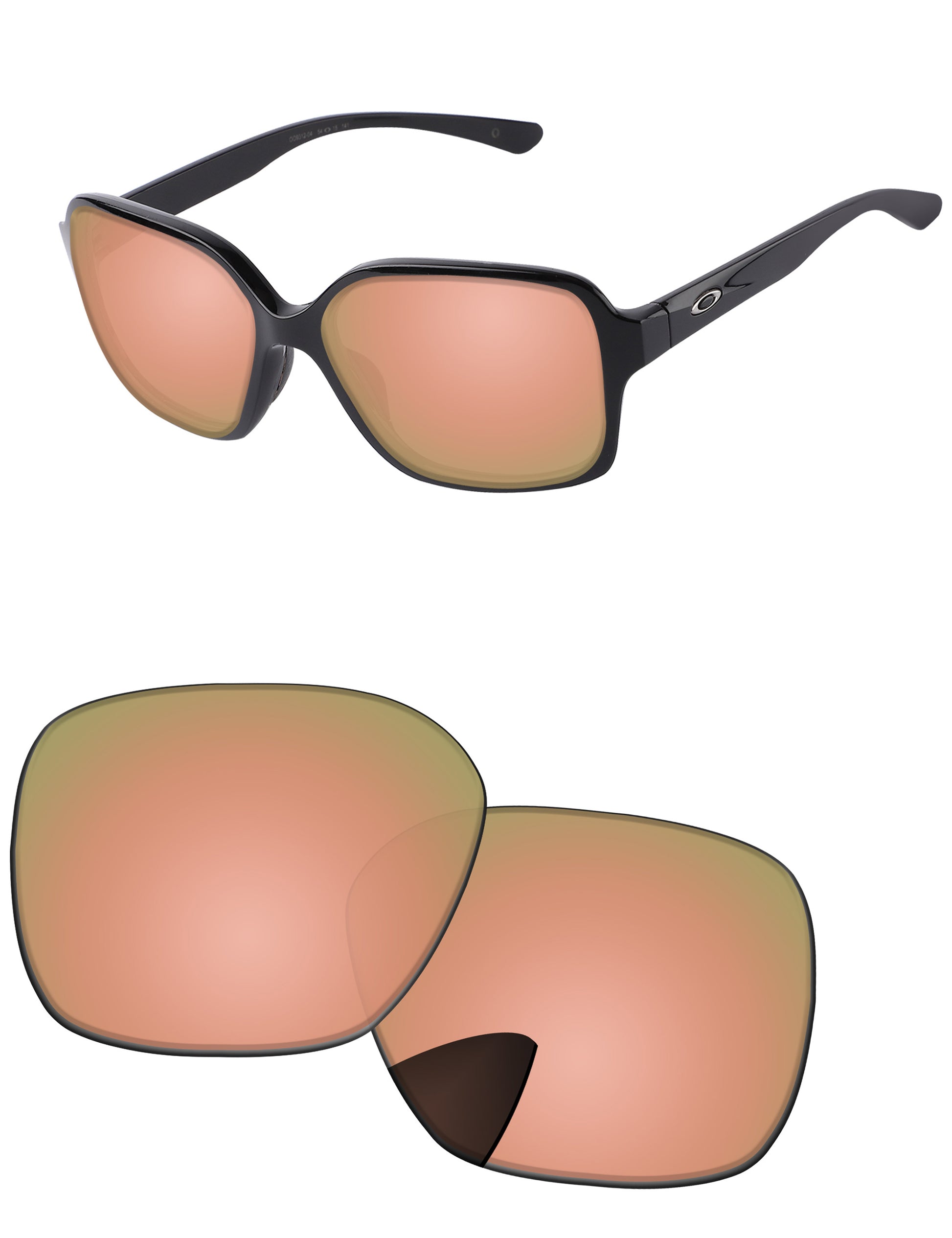 Rose Gold-Pro+
