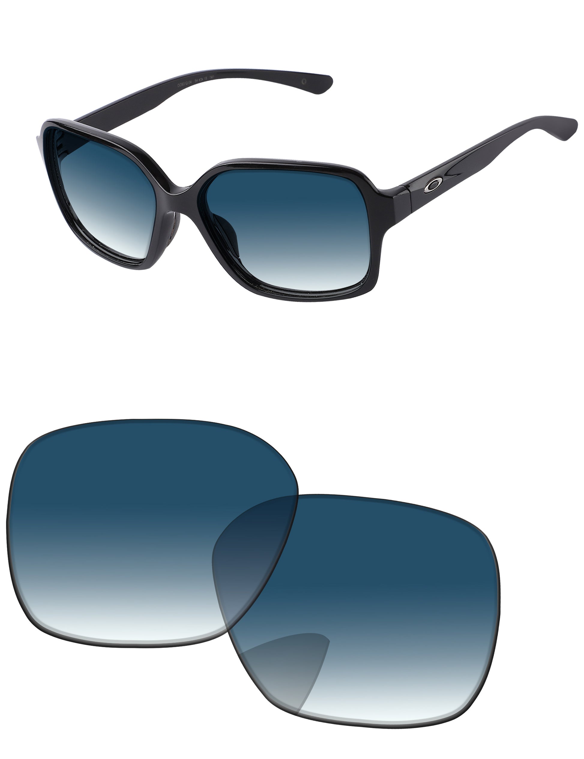 Blue Gradient-Standard