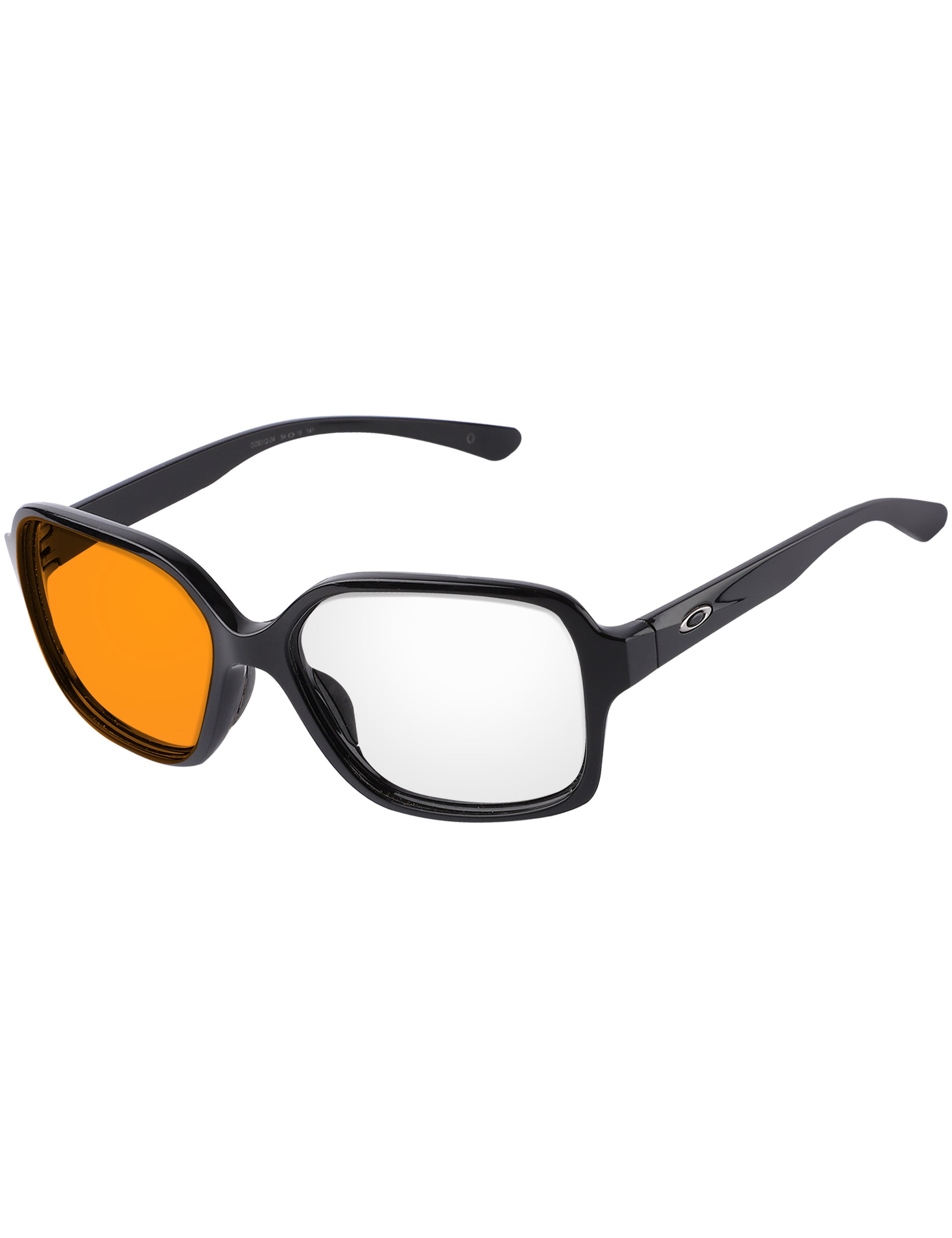 Eclipse Orange Photochromic-Standard